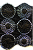 Collection de ceintures